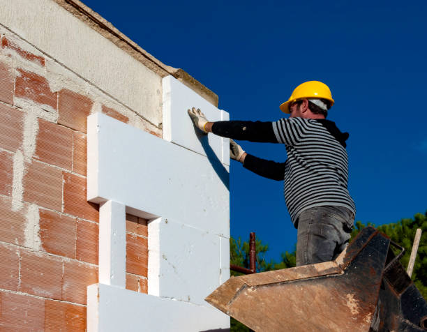 Best Energy Efficiency Insulation in Davis, CA